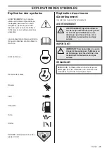 Preview for 25 page of Husqvarna LC221Ai Operator'S Manual