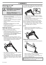 Preview for 38 page of Husqvarna LC221Ai Operator'S Manual