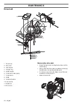 Preview for 26 page of Husqvarna LC221FHE Operator'S Manual