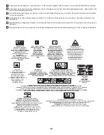 Preview for 16 page of Husqvarna LT131 Instruction Manual