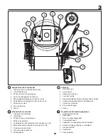 Preview for 23 page of Husqvarna LT131 Instruction Manual