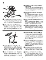 Preview for 26 page of Husqvarna LT131 Instruction Manual