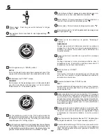 Preview for 32 page of Husqvarna LT131 Instruction Manual