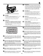 Preview for 37 page of Husqvarna LT131 Instruction Manual