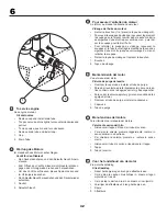 Preview for 42 page of Husqvarna LT131 Instruction Manual