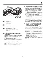 Preview for 57 page of Husqvarna LT131 Instruction Manual