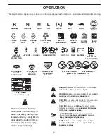 Preview for 7 page of Husqvarna LT18542 Operator'S Manual