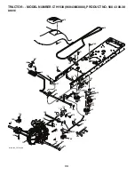 Preview for 34 page of Husqvarna LTH1538 Owner'S Manual