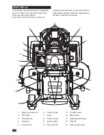 Preview for 12 page of Husqvarna M-ZT 61 Operator'S Manual