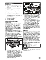 Preview for 27 page of Husqvarna M-ZT 61 Operator'S Manual