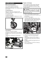 Preview for 30 page of Husqvarna M-ZT 61 Operator'S Manual