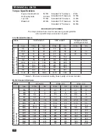 Preview for 36 page of Husqvarna M-ZT 61 Operator'S Manual