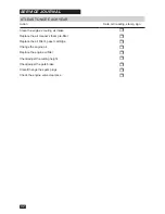 Preview for 42 page of Husqvarna M-ZT 61 Operator'S Manual