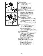 Preview for 17 page of Husqvarna M53-150ARP Original Instruction Manual