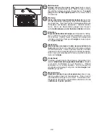 Preview for 22 page of Husqvarna M53-150ARP Original Instruction Manual