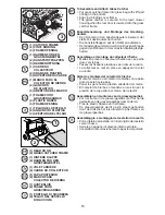 Preview for 15 page of Husqvarna M53-150WF Instruction Manual