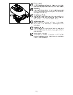 Preview for 18 page of Husqvarna M53-150WF Instruction Manual