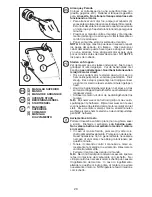 Preview for 20 page of Husqvarna M53-150WF Instruction Manual