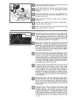 Preview for 22 page of Husqvarna M53-150WF Instruction Manual