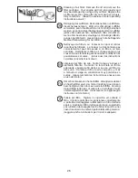 Preview for 26 page of Husqvarna M53-150WF Instruction Manual