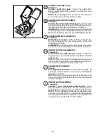 Preview for 27 page of Husqvarna M53-150WF Instruction Manual