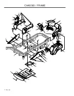 Preview for 4 page of Husqvarna MZ25 / 968999780 Parts Manual