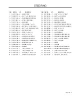 Preview for 9 page of Husqvarna MZ25 / 968999780 Parts Manual