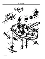 Preview for 20 page of Husqvarna MZ25 / 968999780 Parts Manual