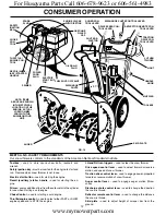 Preview for 12 page of Husqvarna OHV Service Manual