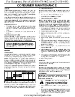 Preview for 18 page of Husqvarna OHV Service Manual