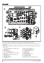 Preview for 6 page of Husqvarna P 535HX Operator'S Manual