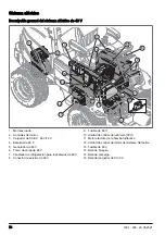 Preview for 76 page of Husqvarna P 535HX Operator'S Manual