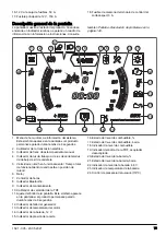 Preview for 79 page of Husqvarna P 535HX Operator'S Manual