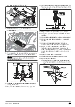 Preview for 103 page of Husqvarna P 535HX Operator'S Manual