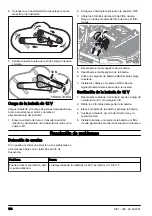 Preview for 136 page of Husqvarna P 535HX Operator'S Manual