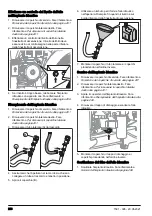 Preview for 206 page of Husqvarna P 535HX Operator'S Manual