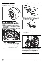 Preview for 208 page of Husqvarna P 535HX Operator'S Manual