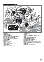 Preview for 231 page of Husqvarna P 535HX Operator'S Manual