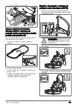 Preview for 259 page of Husqvarna P 535HX Operator'S Manual