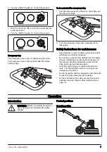 Preview for 7 page of Husqvarna PG 510 Operator'S Manual