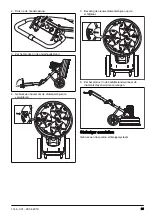 Preview for 69 page of Husqvarna PG 510 Operator'S Manual