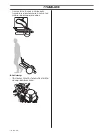 Preview for 34 page of Husqvarna PG450 Operator'S Manual