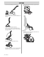 Preview for 52 page of Husqvarna PG450 Operator'S Manual