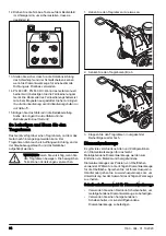 Preview for 64 page of Husqvarna PG680 Operator'S Manual