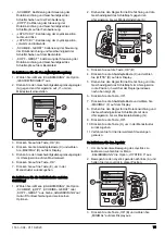 Preview for 75 page of Husqvarna PG680 Operator'S Manual