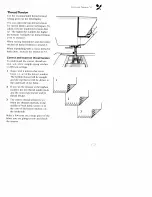 Preview for 17 page of Husqvarna Platinum 730 User Manual