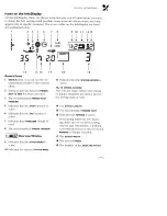 Preview for 25 page of Husqvarna Platinum 730 User Manual