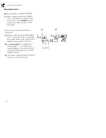 Preview for 26 page of Husqvarna Platinum 730 User Manual