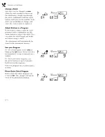 Preview for 28 page of Husqvarna Platinum 730 User Manual