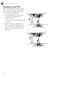 Preview for 30 page of Husqvarna Platinum 730 User Manual